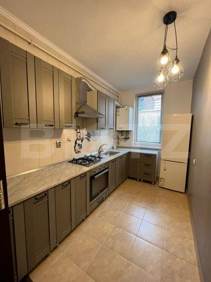 Apartament 2 camere, decomandat, 58 mp, parcare, zona Eroilor - 1
