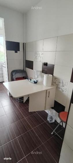 Apartament cu 3 camere decomandat în Sălăjan