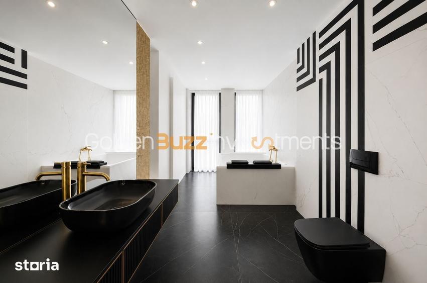 Casă cu 6 camere cu Teren 1750 Mp în Ciolpani