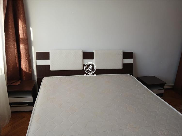 Apartament cu 2 camere decomandat în Podu Roș