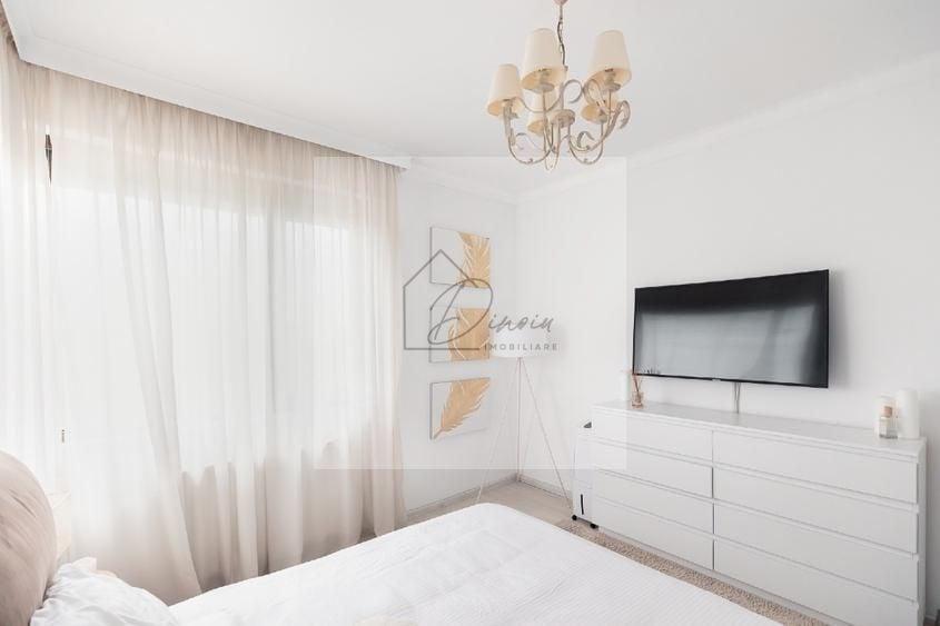 Apartament 2 camere Pipera I LUX I COMISION 0% I Parcare inclusa - 7
