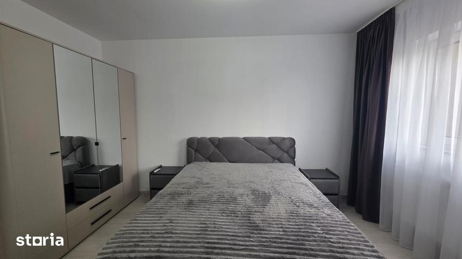 Apartament cu 2 camere în Bartolomeu