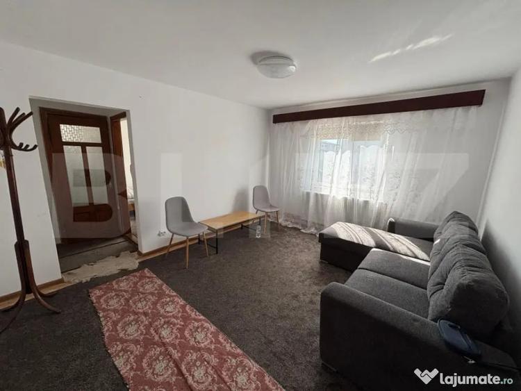 Renovat complet, nelocuit 2 camere Micro 6, pozi?ie exc - 1