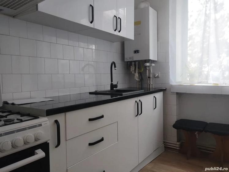 Apartament 2 camere in Deva, zona Casei de Cultura, et 1 - 4
