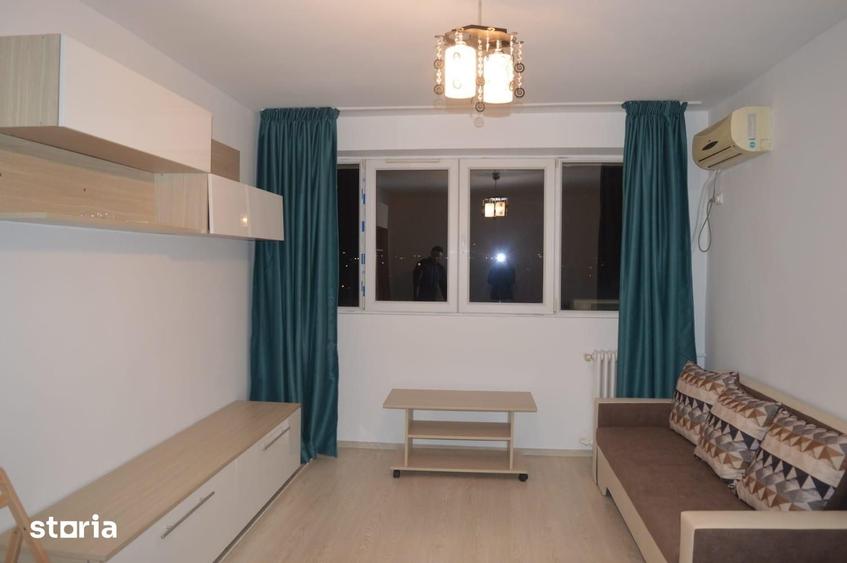 2 camere Piata Iancului, metrou - 7