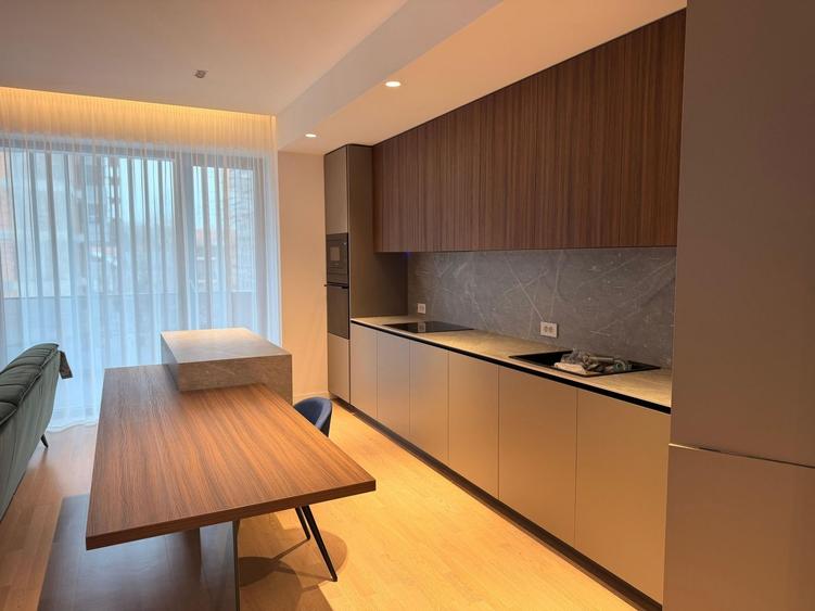 Apartament 3 Camere Exclusivist | 2locuri parcare  | Iancu Nicolae - 7