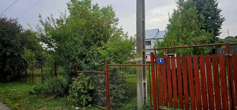 Casă cu 4 camere în Nisipoasa