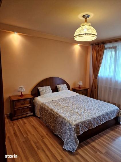 Apartament cu 2 camere în Drumul Taberei