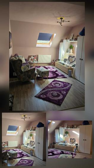 PF. Vand /inchiriez apartament 2 camere CLuj Napoca - 2