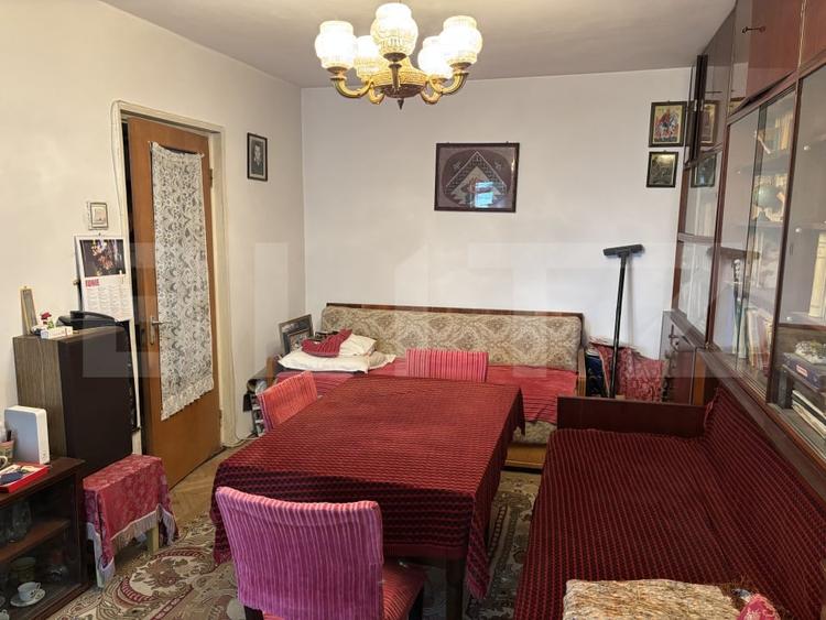 Apartament 2 camere, 47 mp, zona Vest - 4
