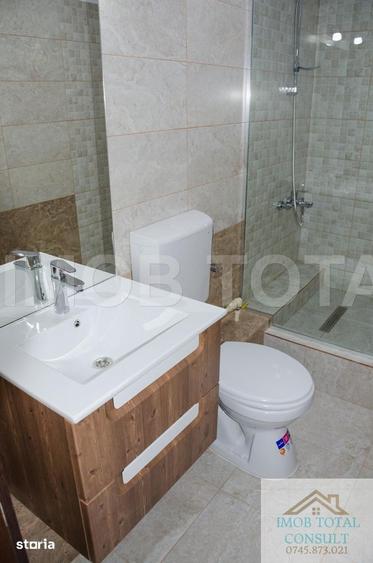 Apartament cu 2 camere decomandat în Craiovei