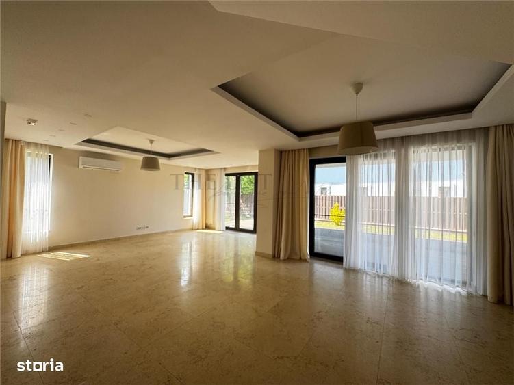 De Vanzare Vila Duplex | Oxford Gardens - 9