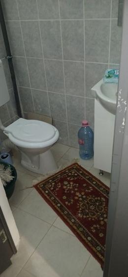 Garsonieră semidecomandată în Exterior Vest