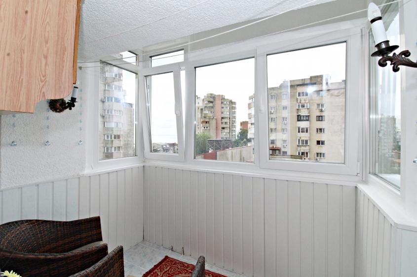 3 camere, vedere la mare, animal de companie acceptat – Comision 0% - 4