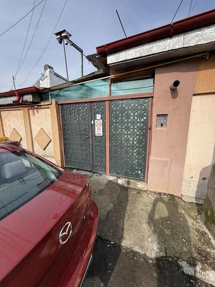 Casă cu 4 camere cu Teren 132 Mp în Sălaj