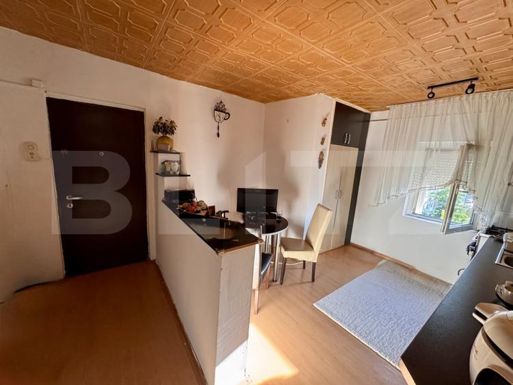 Apartament 2 camere semidecomandat - Cartier Rovine zona Penny - 5