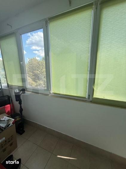 Apartament 2 camere, 53 mp, zona Tudor - 7