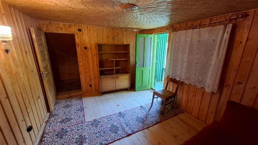 Apartament în Lepșa