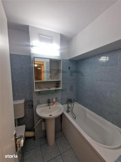 Calea Dorobanti - 5 min metrou Aviatorilor - Apartament 3 camere, mobi - 8