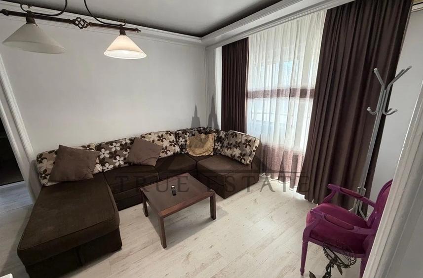 Apartament cu 2 camere semidecomandat în Moșilor — fotografia 3