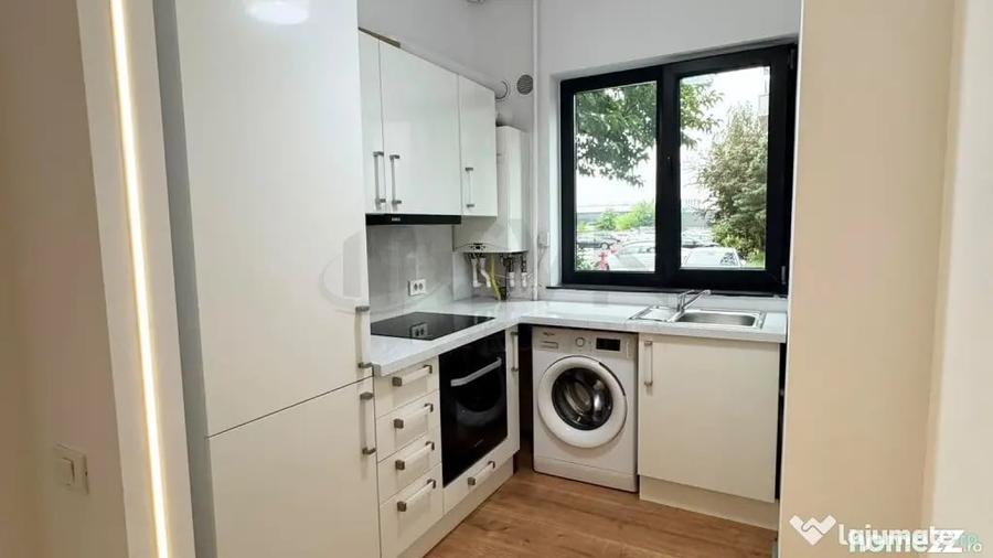 Apartament 2 camere I Parcare I Pipera I 4City - 3