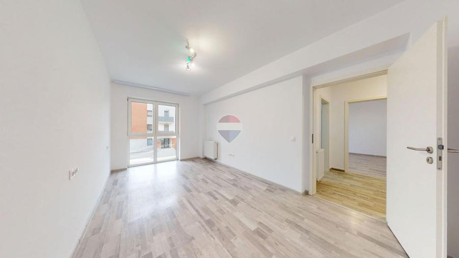2 camere | 57 mp | Terasa 13,7 mp | Parcare + Boxa | Maurer Residence - 6