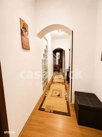 Apartament 2 camere, renovat, etaj 2, zona Siderurgistilor - IREG - 2