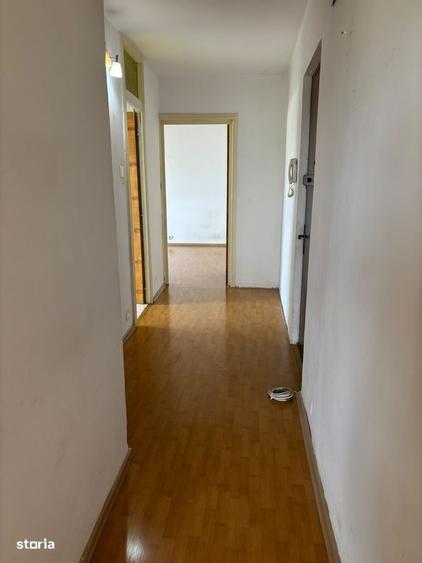 Apartament Luminos Metrou Zona Aviatiei - 1