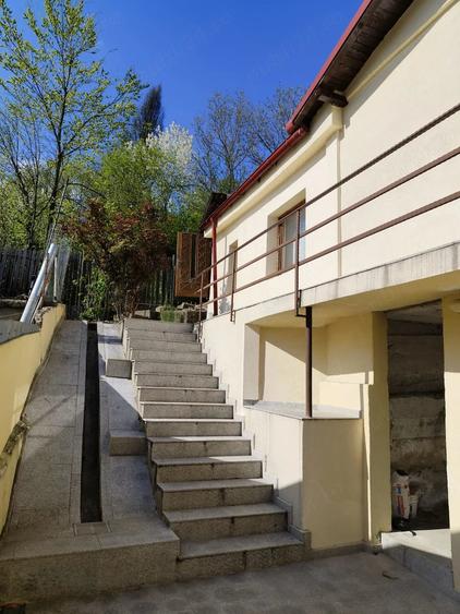 Casa de vanzare in Campina,zona semicentrala - 3