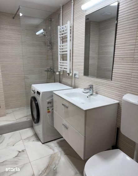 Spatiu Birouri Mall Vitan / Mihai Bravu - 5