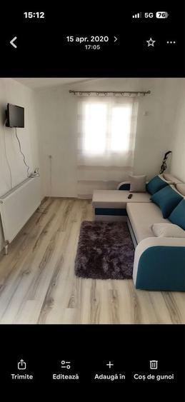 Casă cu 1 camere în Gara de Nord