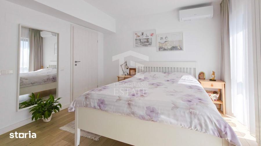 Apartament 3 camere tip penthouse Moghioro? Park + Loc de parcare - 10