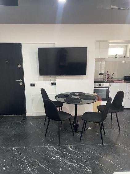 Apartament cu 2 camere semidecomandat în Nord