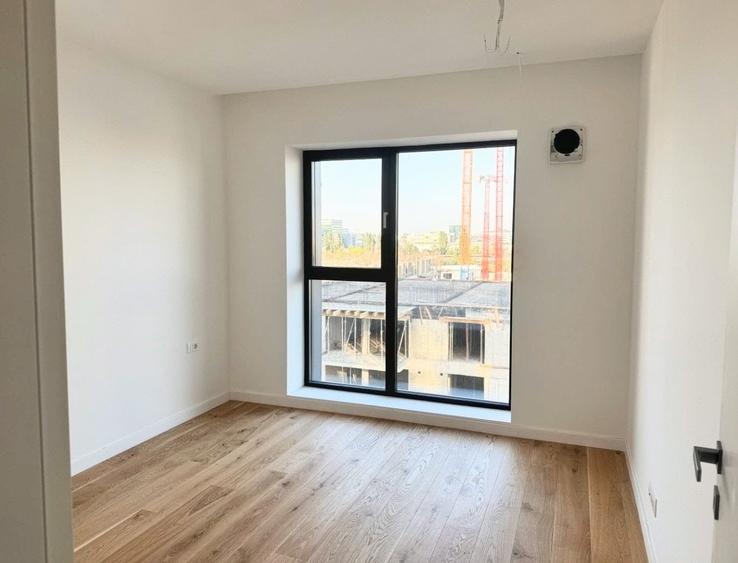 Apartament cu 2 camere decomandat în Aviației
