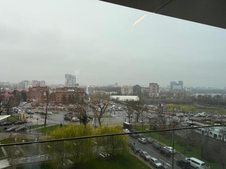 Apartament 2 Camere | Parcare | Metrou | One Floreasca Towers - 14