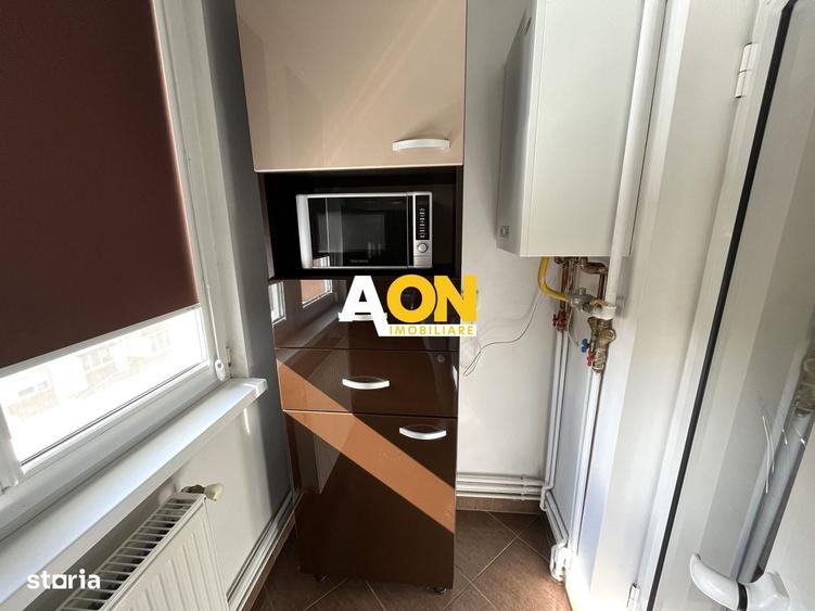 Apartament cu 2 camere în Ampoi 3
