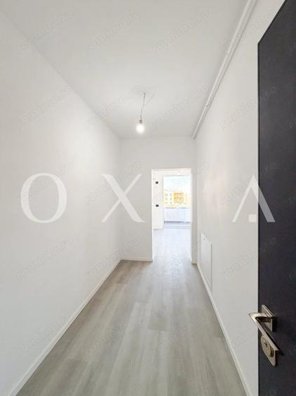 Apartament cu 4 camere semidecomandat în Giroc