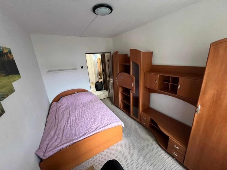 Apartament cu 2 camere decomandat în Florești