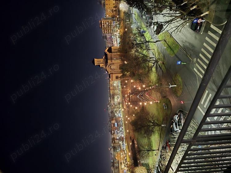 Apartament cu 2 camere decomandat în Micălaca