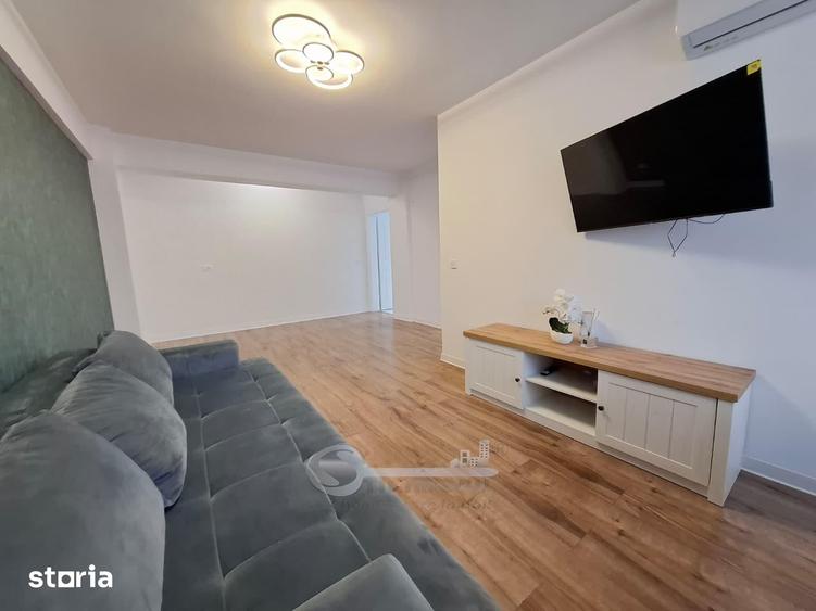 Apartament cu 2 camere în Miroslava