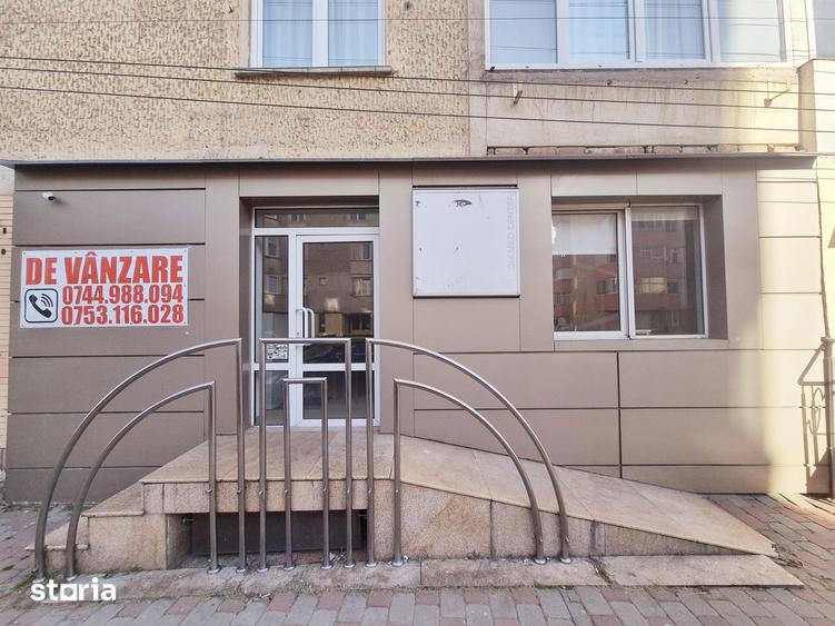 Afacere la cheie! Spa?iu comercial, 90 mp, zona Petru Rare? - 2