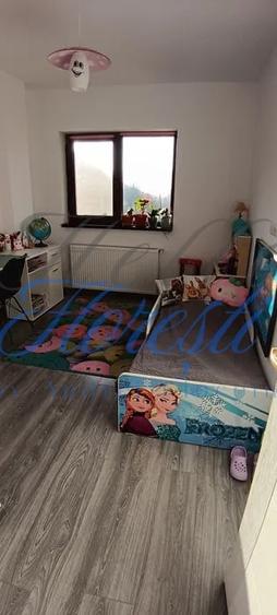 Apartament 4 camere , 120 mp ,zona Stejarului Floresti - 7