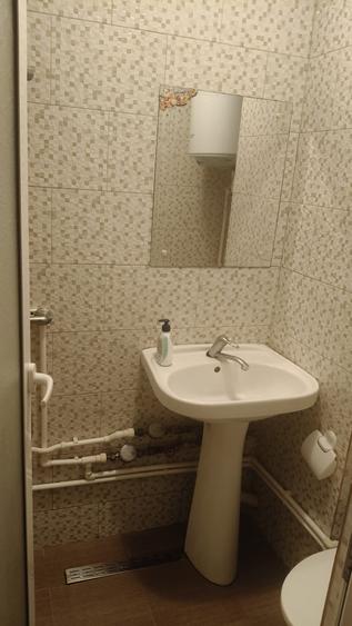 Garsonieră decomandată în Micro 21