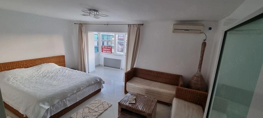 Apartament cu 3 camere decomandat în Ultracentral