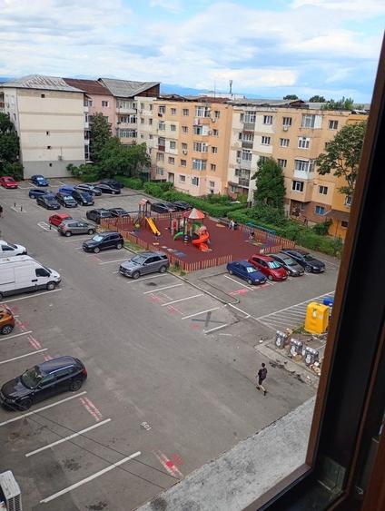 Apartament cu 2 camere în Romanești