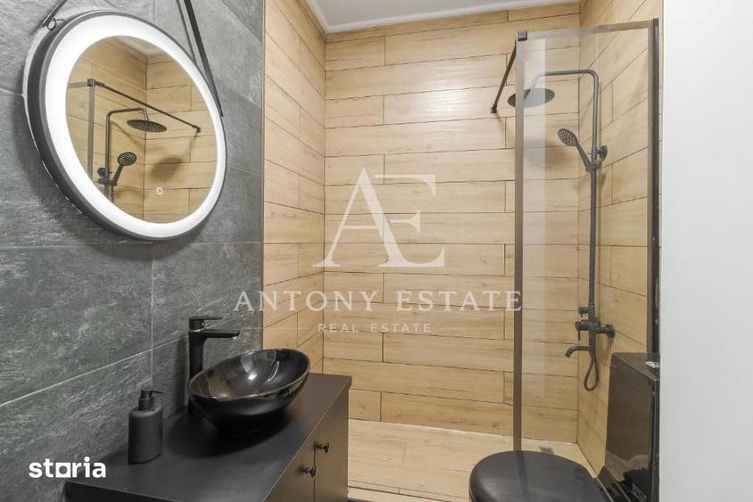 Antony Estate | Investitie RH - Apartament 2 camere - Prima Ceyrat - O - 11