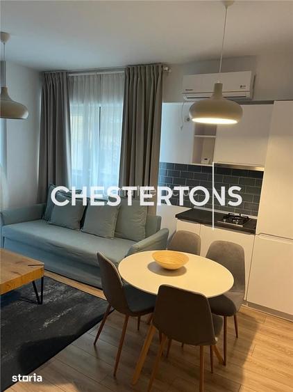 Apartament 2 camere modern in Mamaia - partea cu marea ( Zona Iaki - R