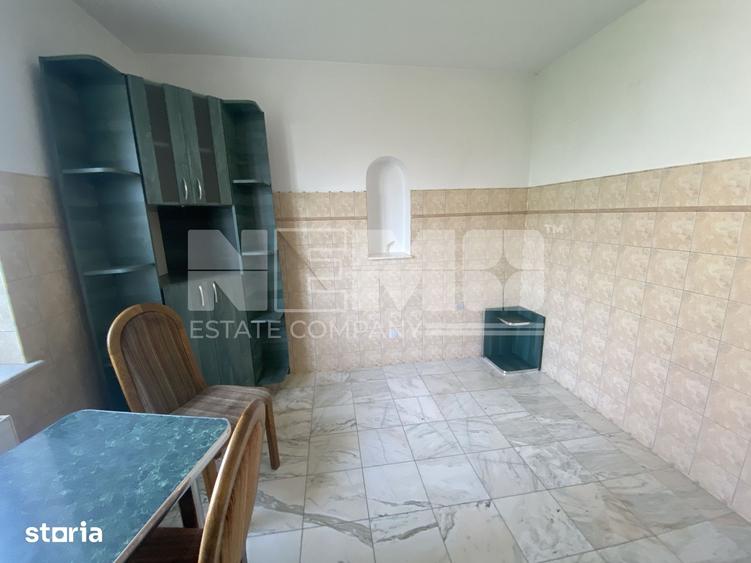 Casă cu 5 camere cu Teren 1500 Mp în Rădăuți