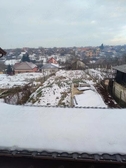 Casă cu Teren 924 Mp în Giarmata