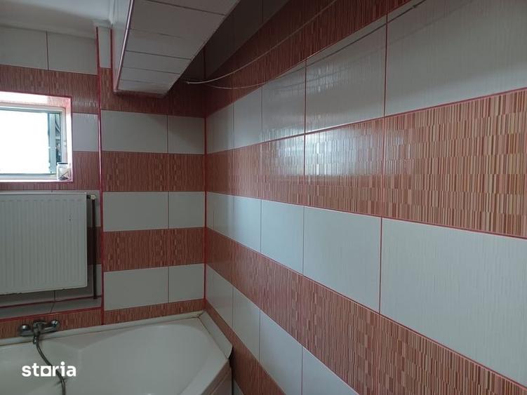 Apartament cu 2 camere în Florești